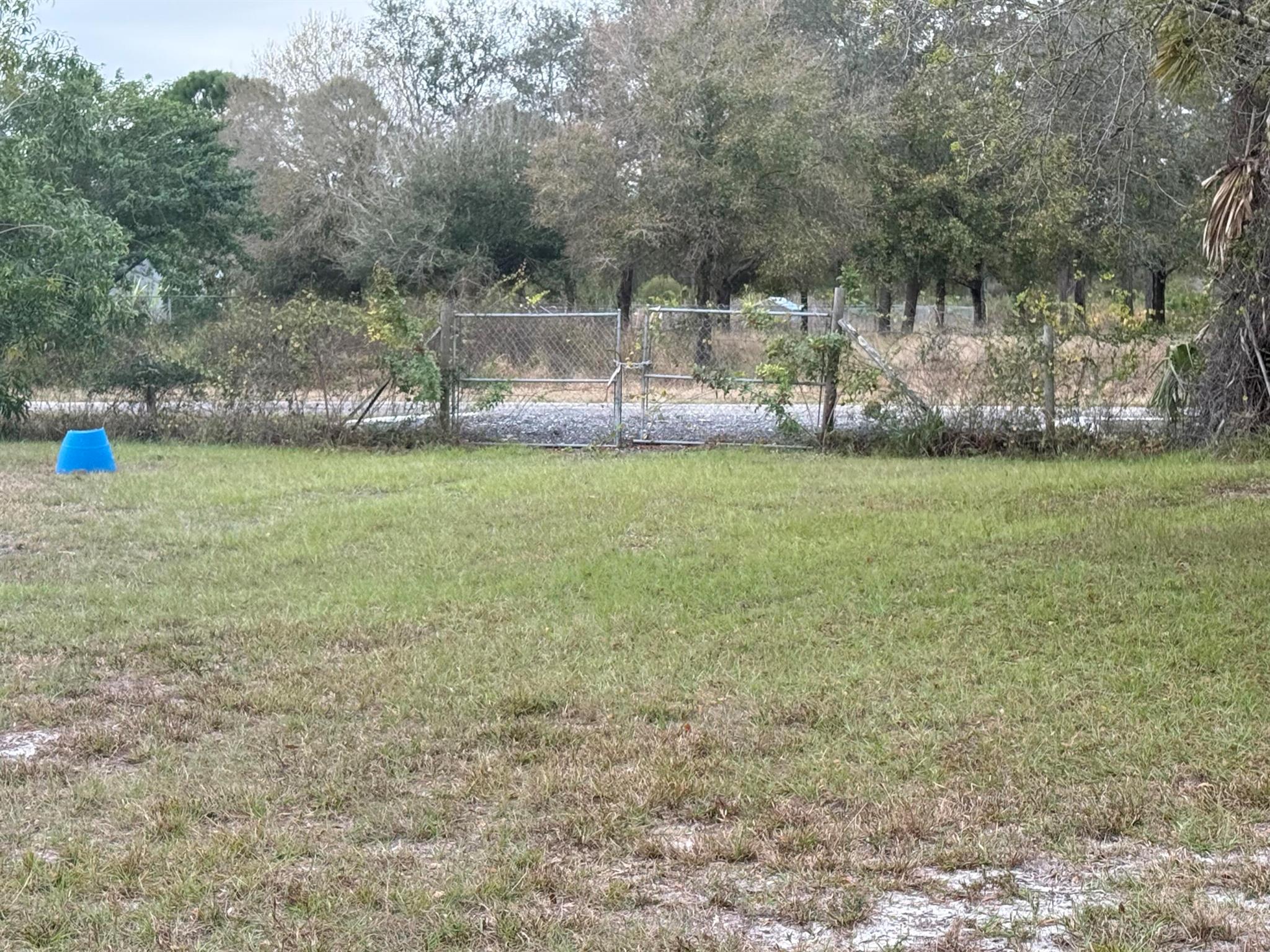 MONTURA RANCH UNREC SEC 3 - Land