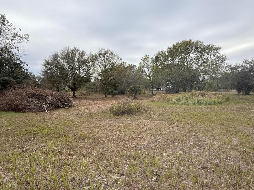 One of the few double lots. Corner-2.5 acres facing north to the Preserve, Nothing to be built to the north offering more green space. Ready for you to park and play or build and enjoy quite country space for that much needed get away from the busy Florida Cities. 
This is a must drive by and see in person to see its true beauty and amazing value. Great options for this land use in this community. Call this you own and make it yours.