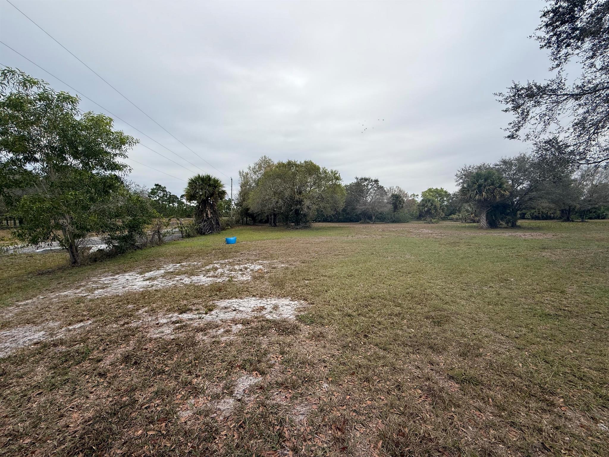 MONTURA RANCH UNREC SEC 3 - Land