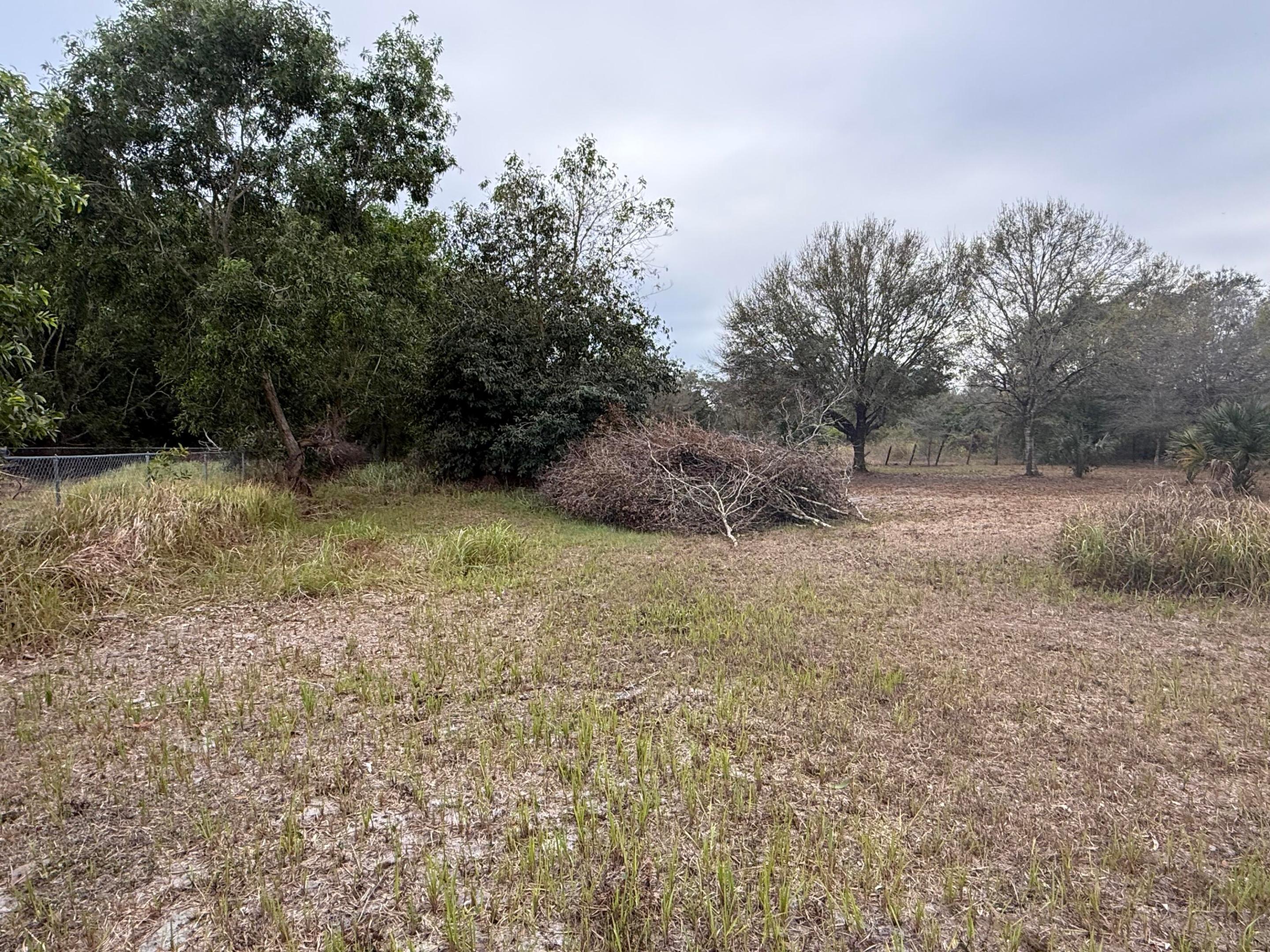 MONTURA RANCH UNREC SEC 31 - Land