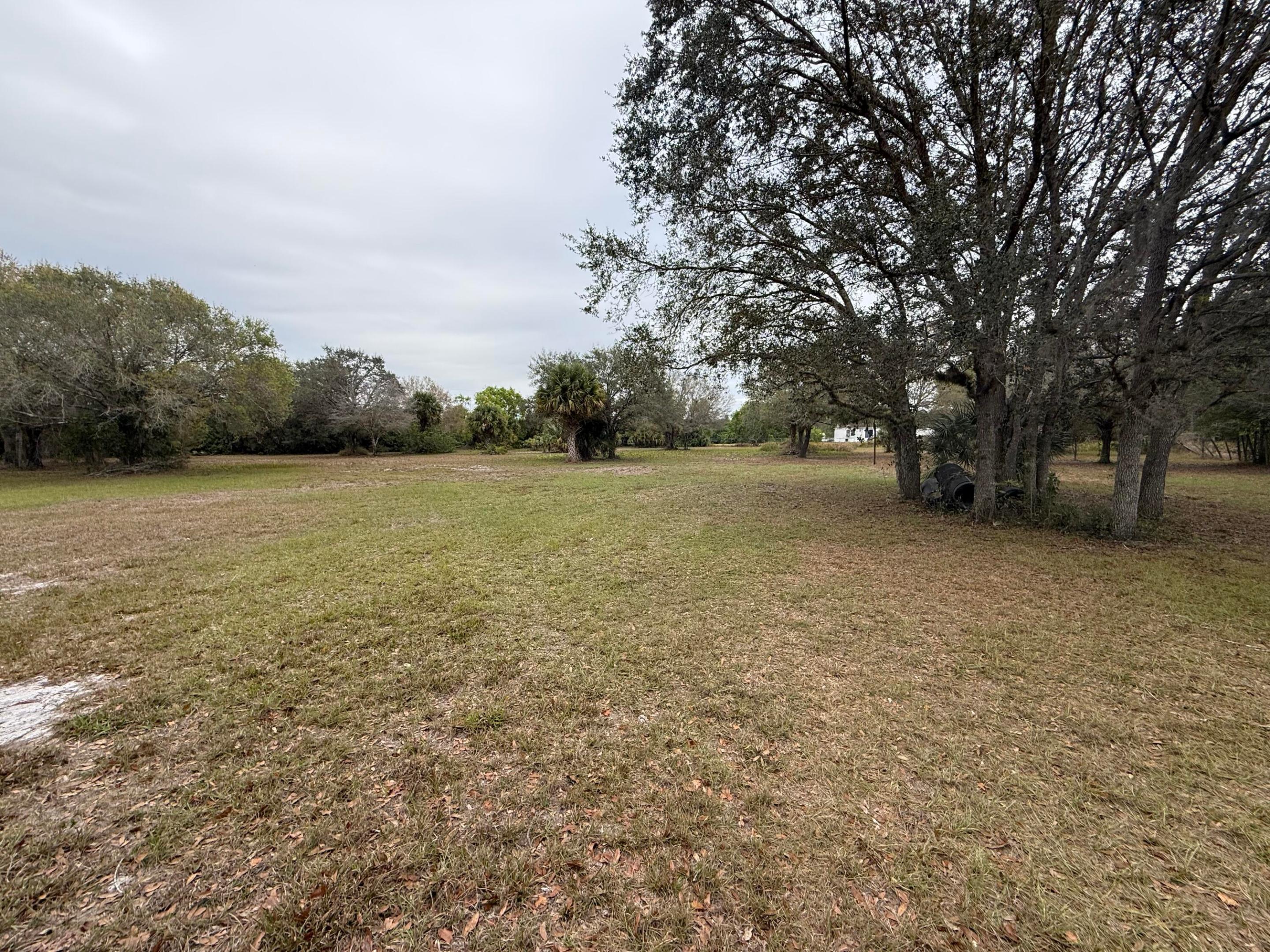 MONTURA RANCH UNREC SEC 31 - Land