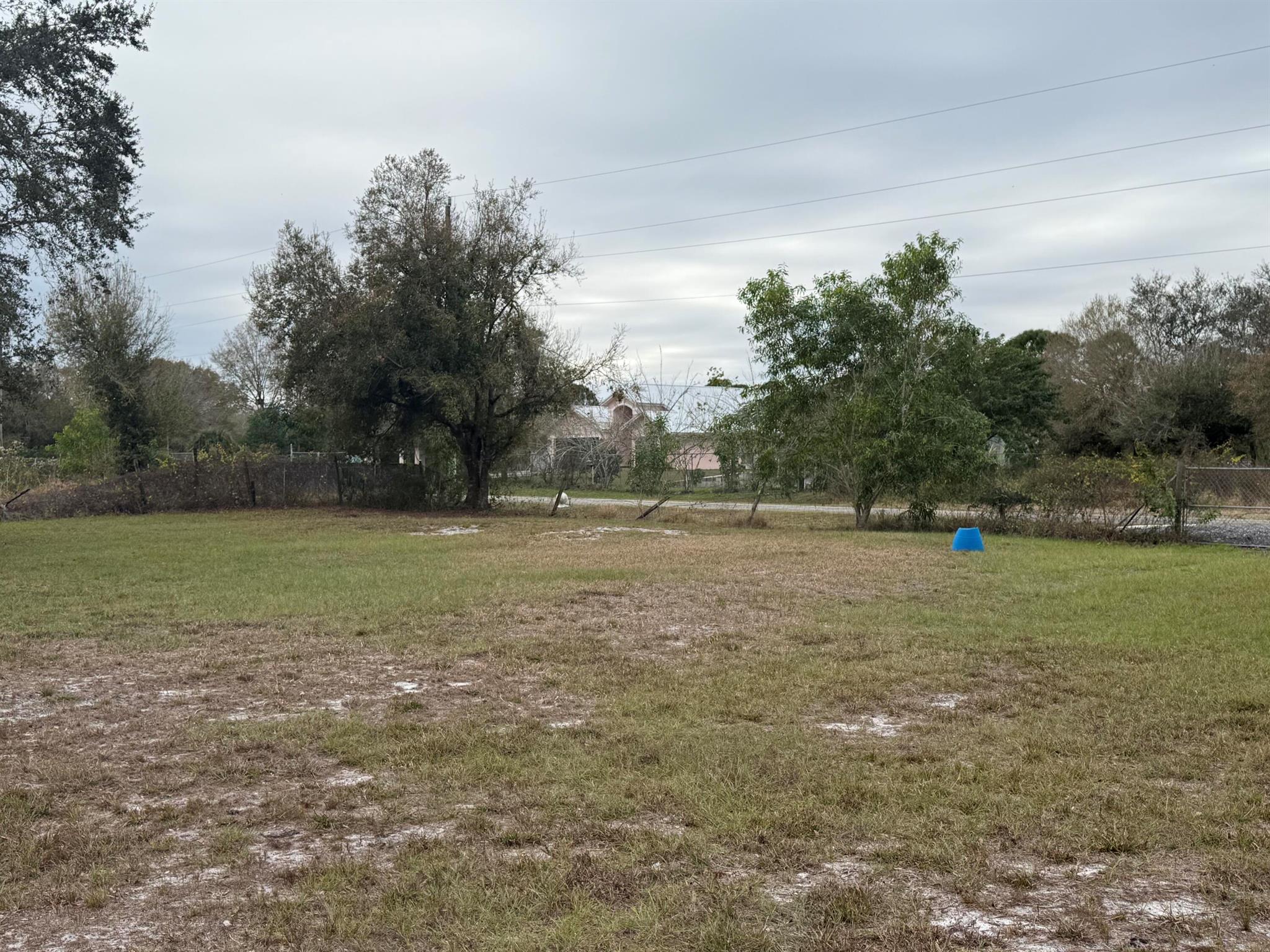 MONTURA RANCH UNREC SEC 3 - Land