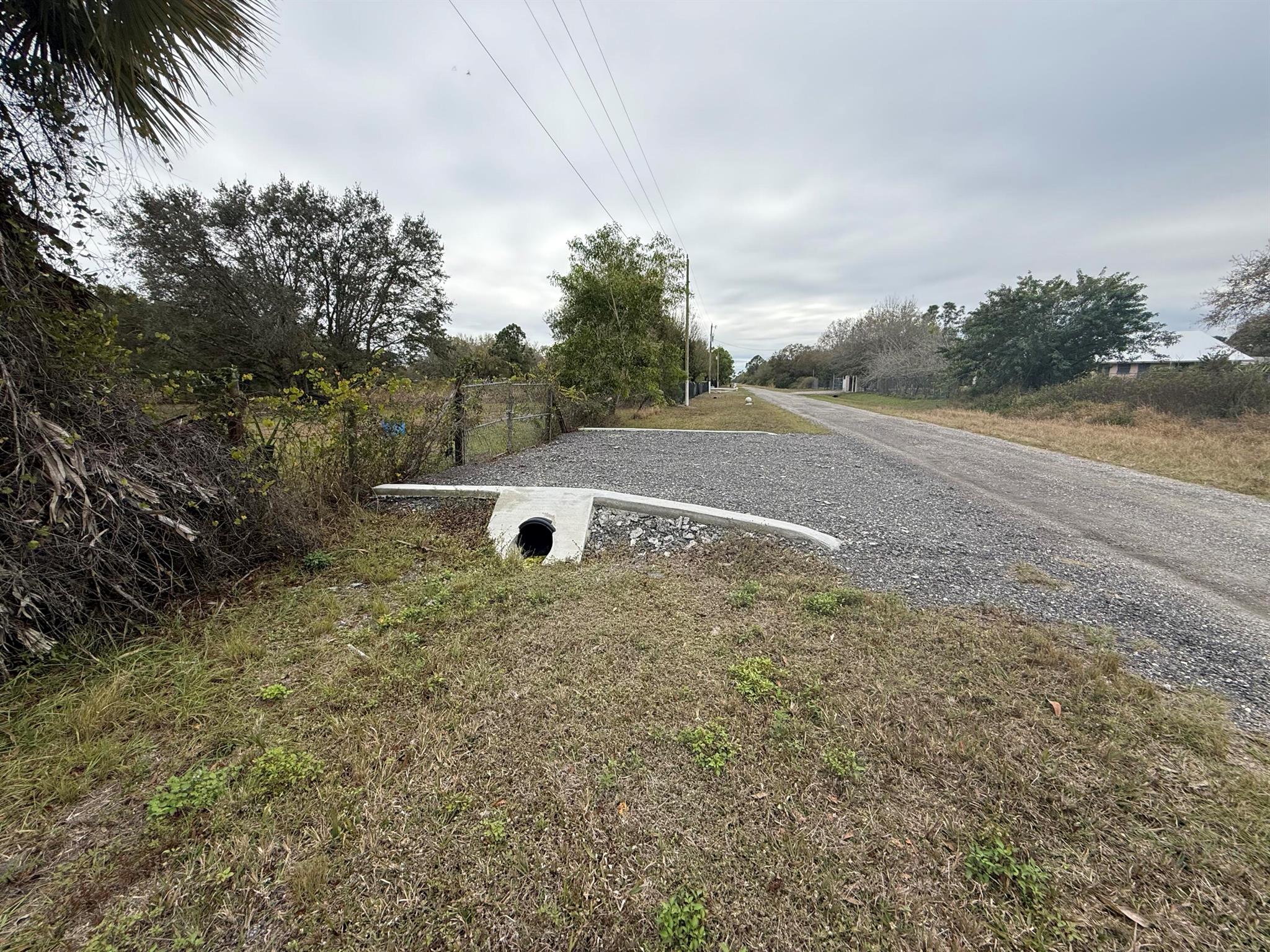 MONTURA RANCH UNREC SEC 3 - Land