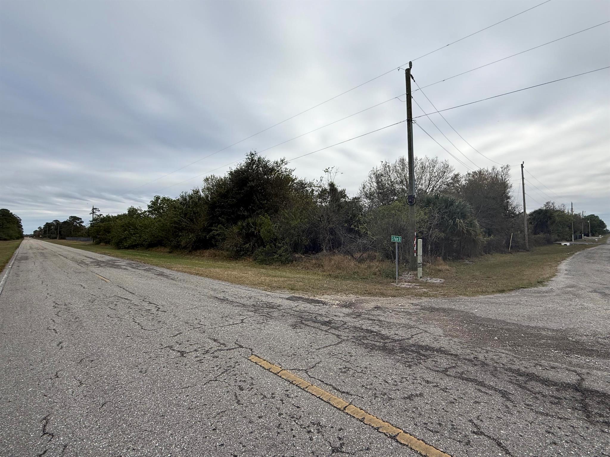 MONTURA RANCH UNREC SEC 3 - Land