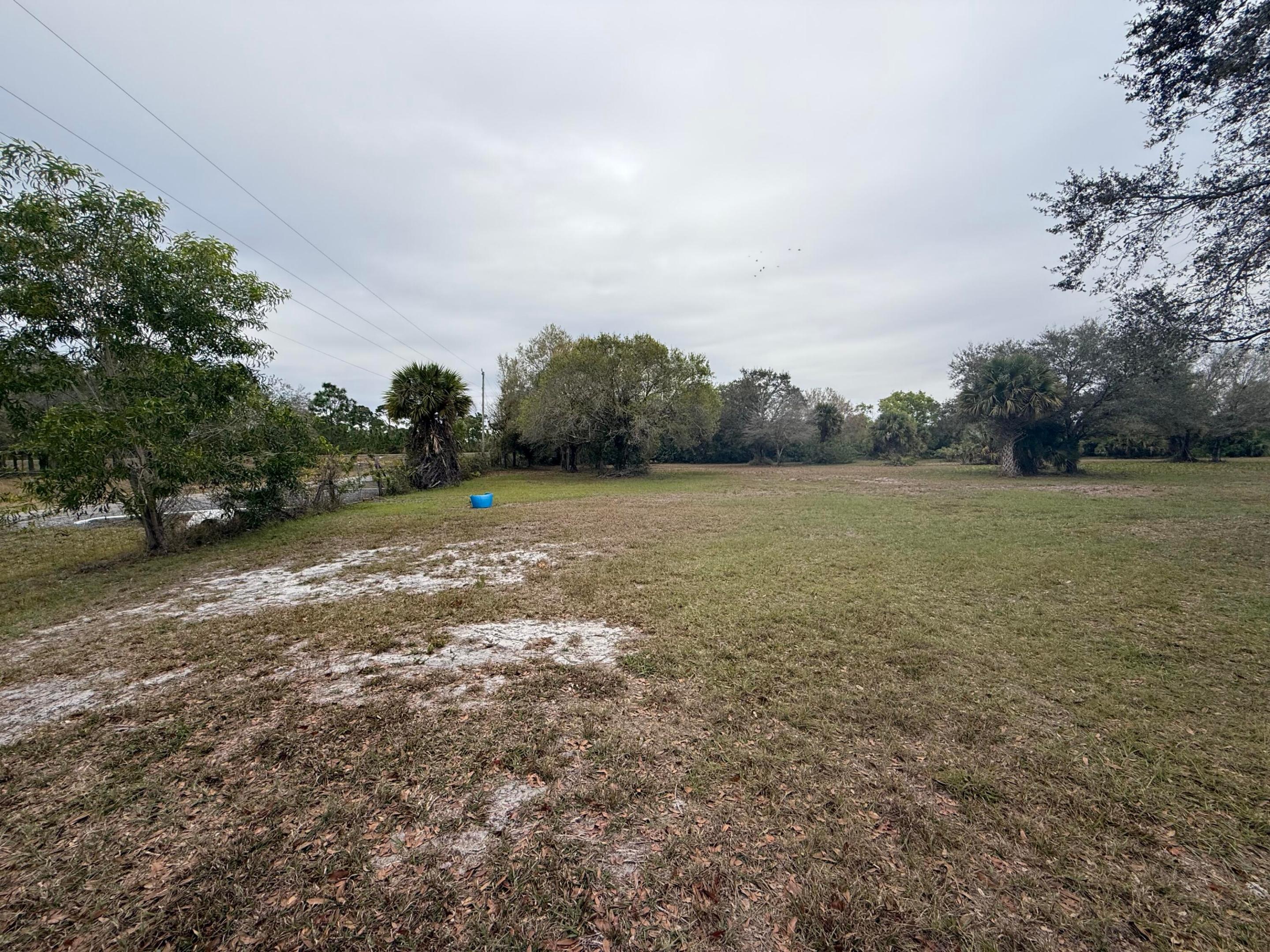 MONTURA RANCH UNREC SEC 31 - Land