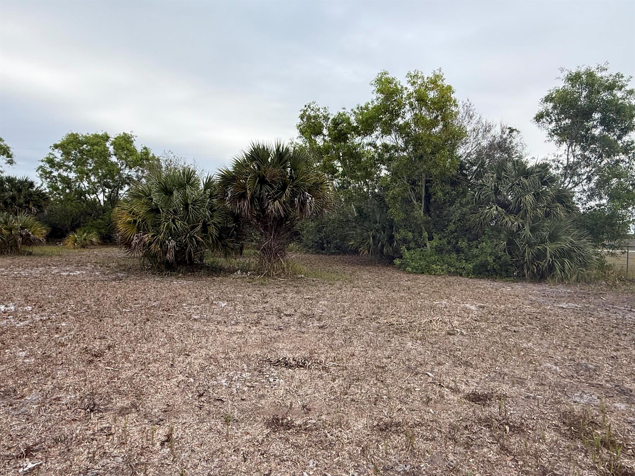 MONTURA RANCH UNREC SEC 3 - Land