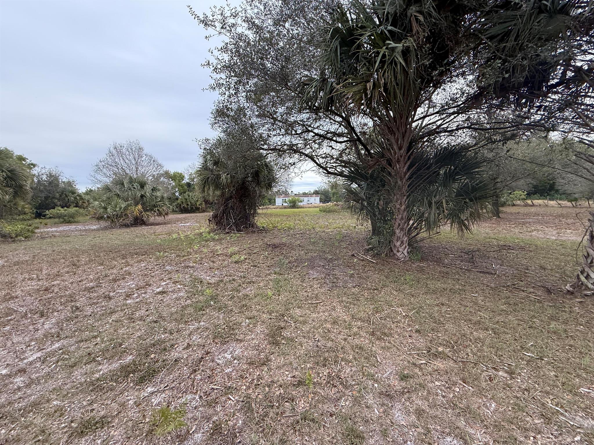 MONTURA RANCH UNREC SEC 3 - Land