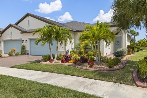 12820 SW Lake Fern Circle Port St Lucie FL 34952