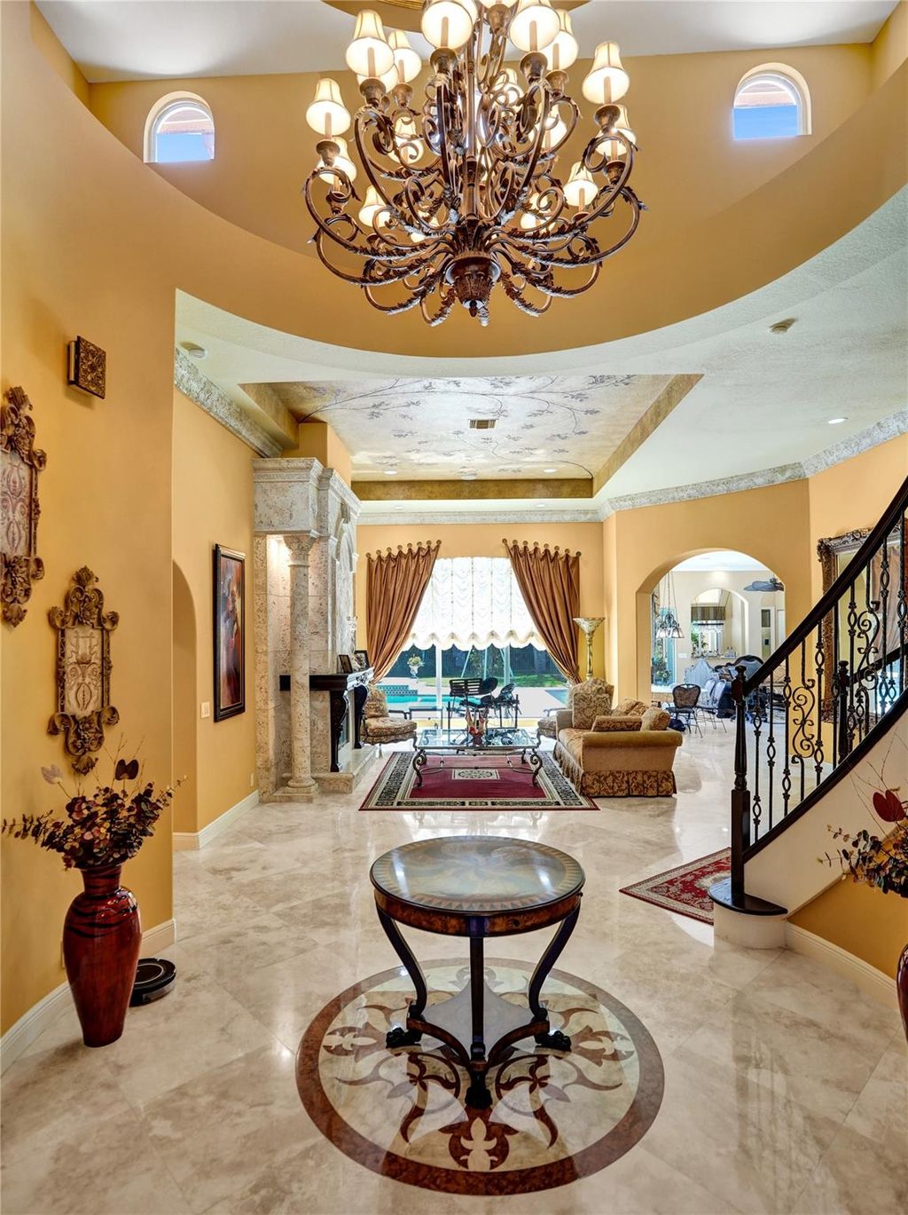 Photo of 6176 NW 90th Avenue, Parkland, FL 33067 (MLS # F10489763)