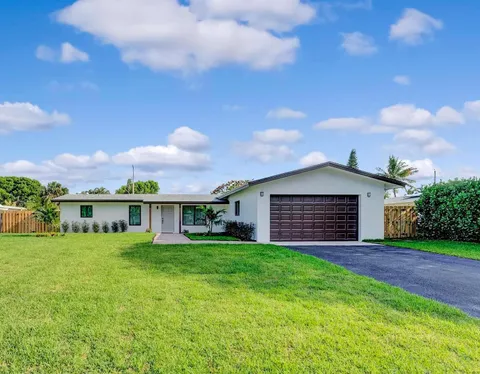 460 NE 37th Street NE, Boca Raton, FL 33431 - MLS#: R11080341