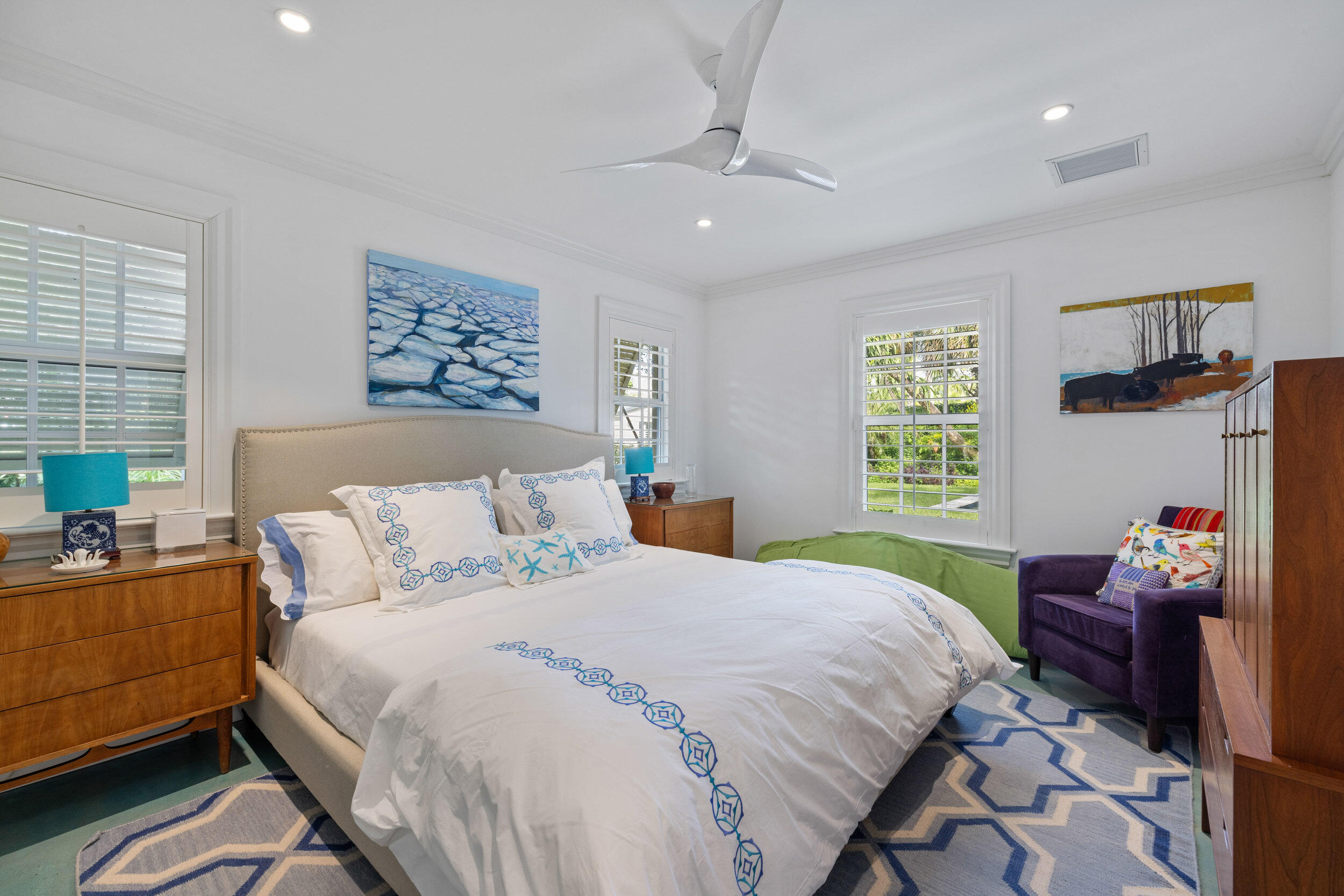 LAKE PLACE - Residential