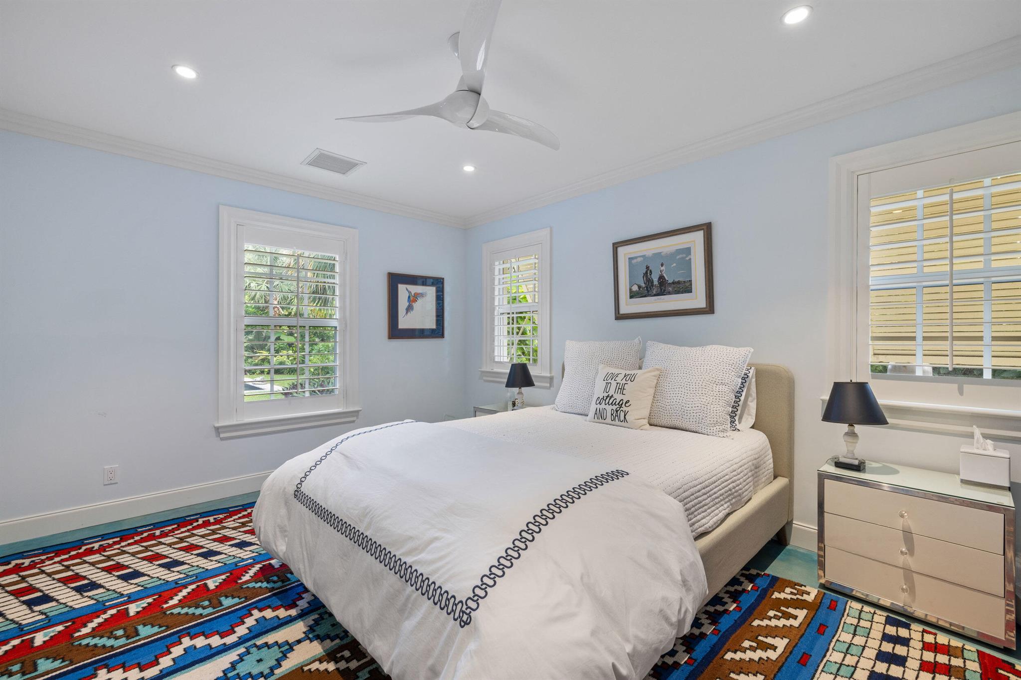 LAKE PLACE - Residential