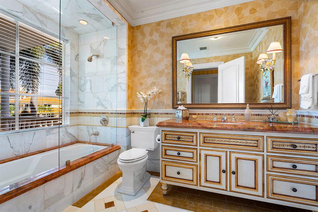 SANCTUARY - Residential