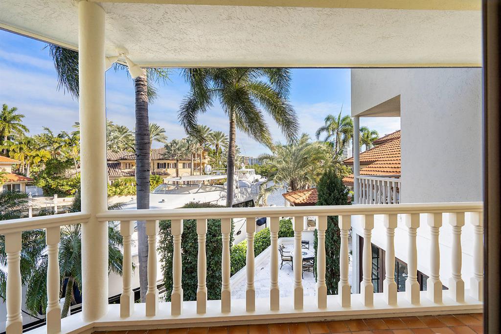 SANCTUARY - Residential