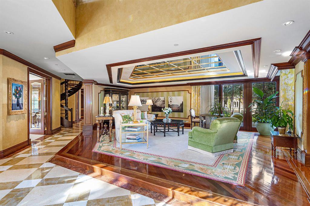 SANCTUARY - Residential