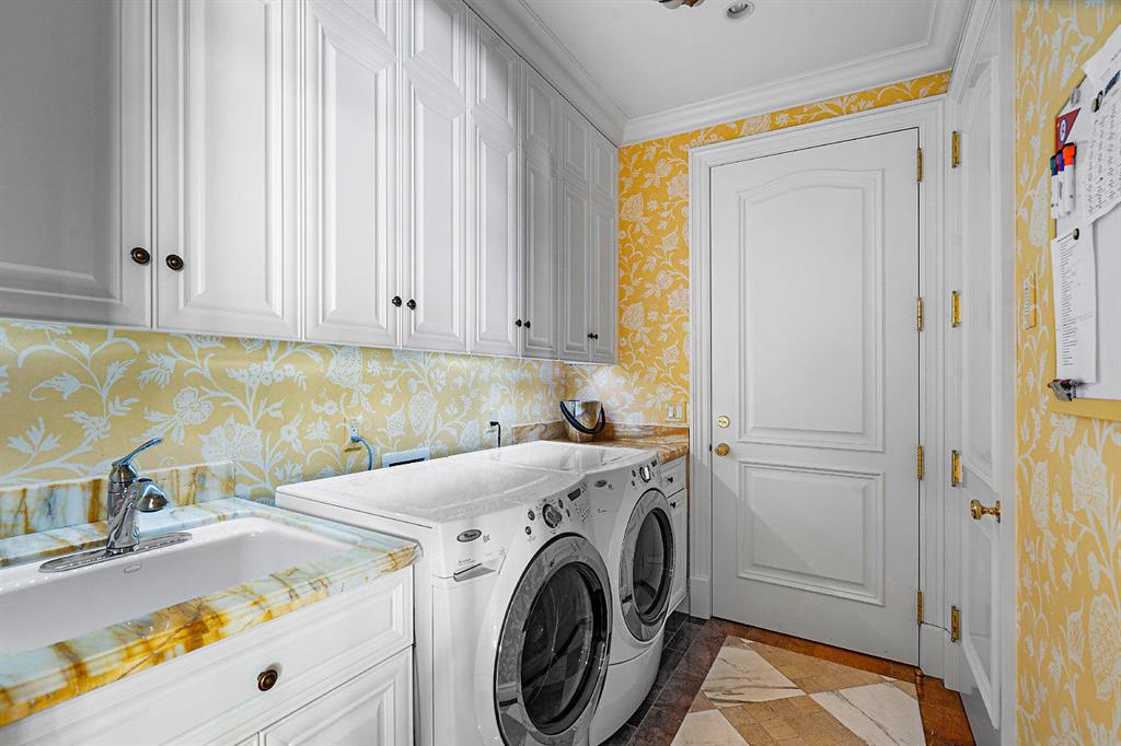 SANCTUARY - Residential