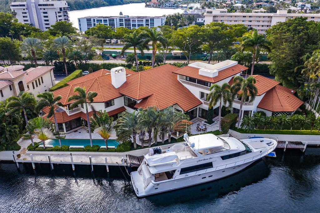 SANCTUARY - Residential