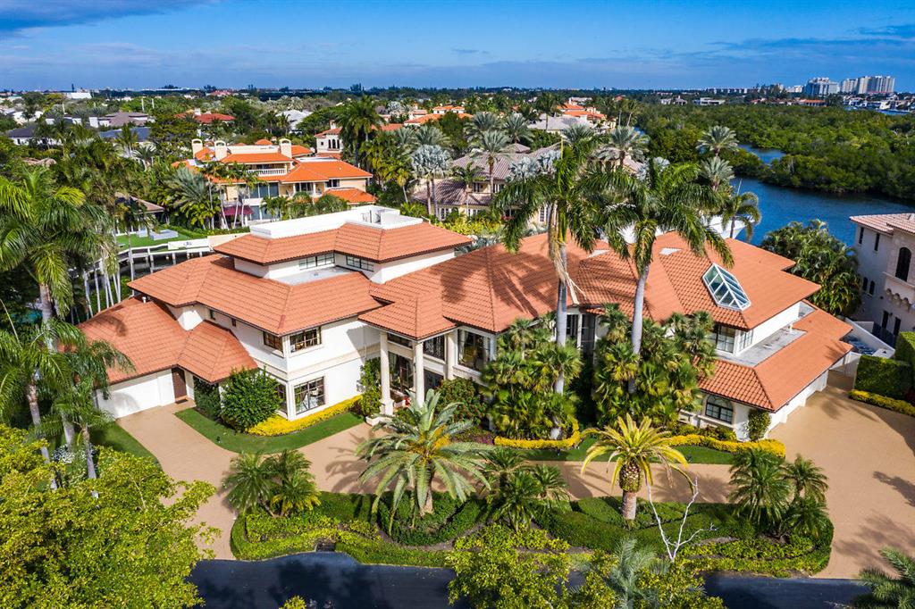 SANCTUARY - Residential