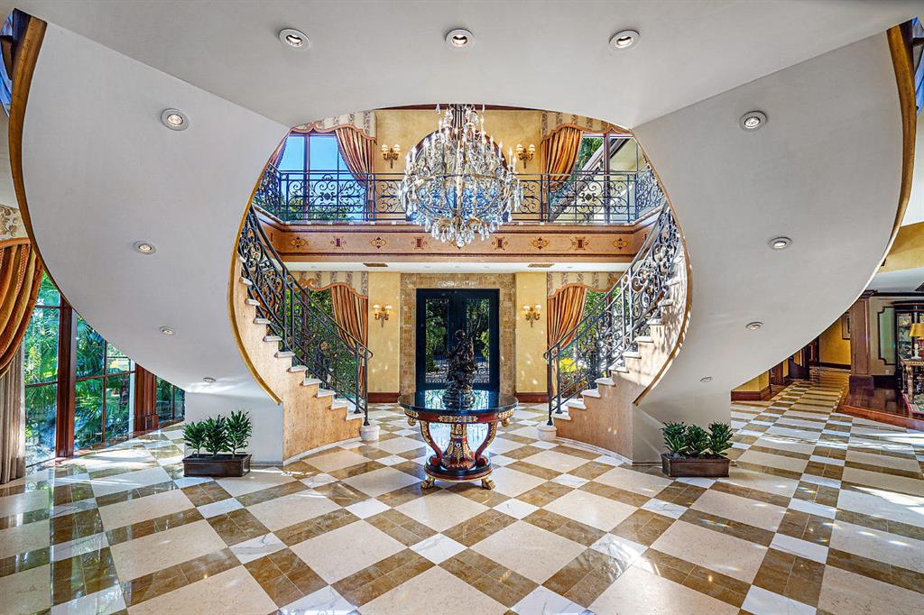 SANCTUARY - Residential