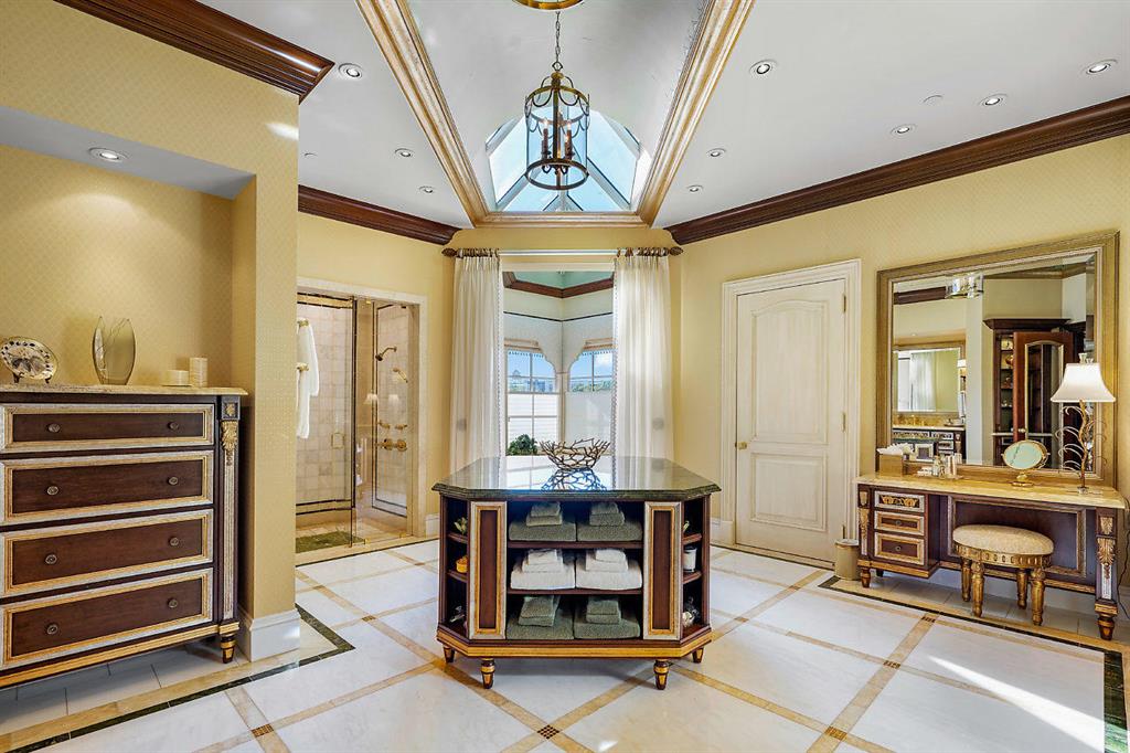 SANCTUARY - Residential