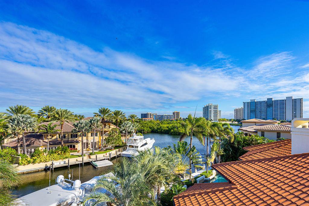 SANCTUARY - Residential