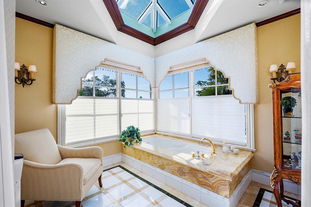 SANCTUARY - Residential