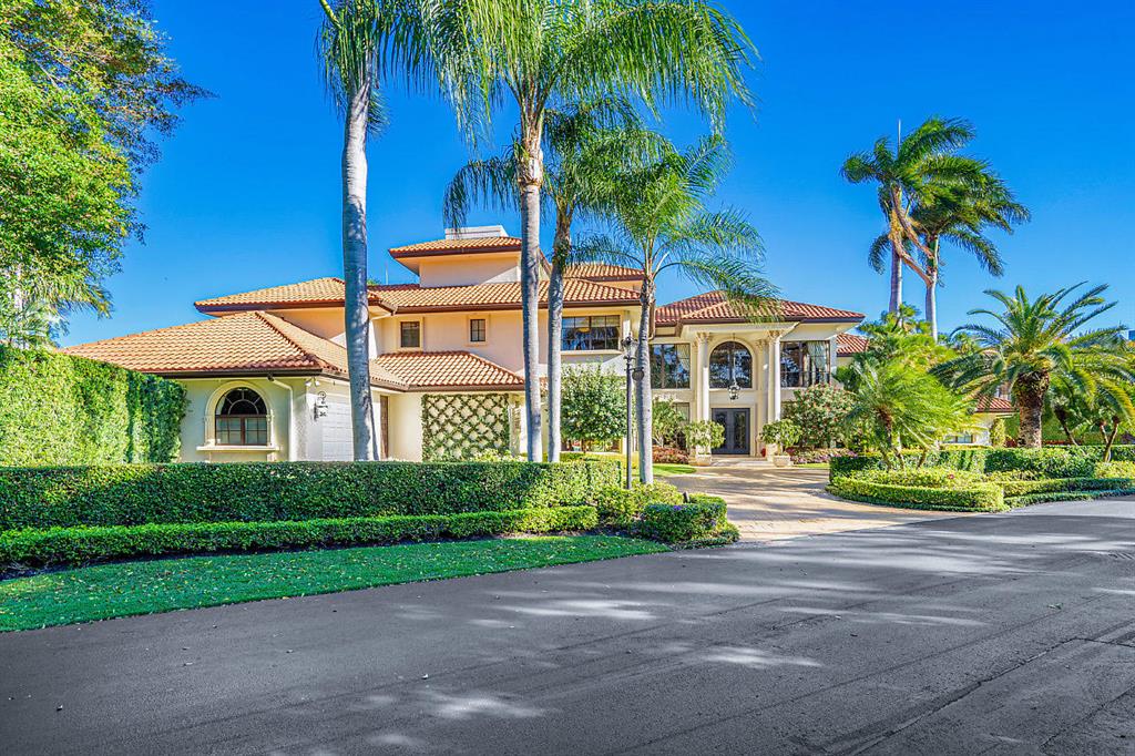 SANCTUARY - Residential