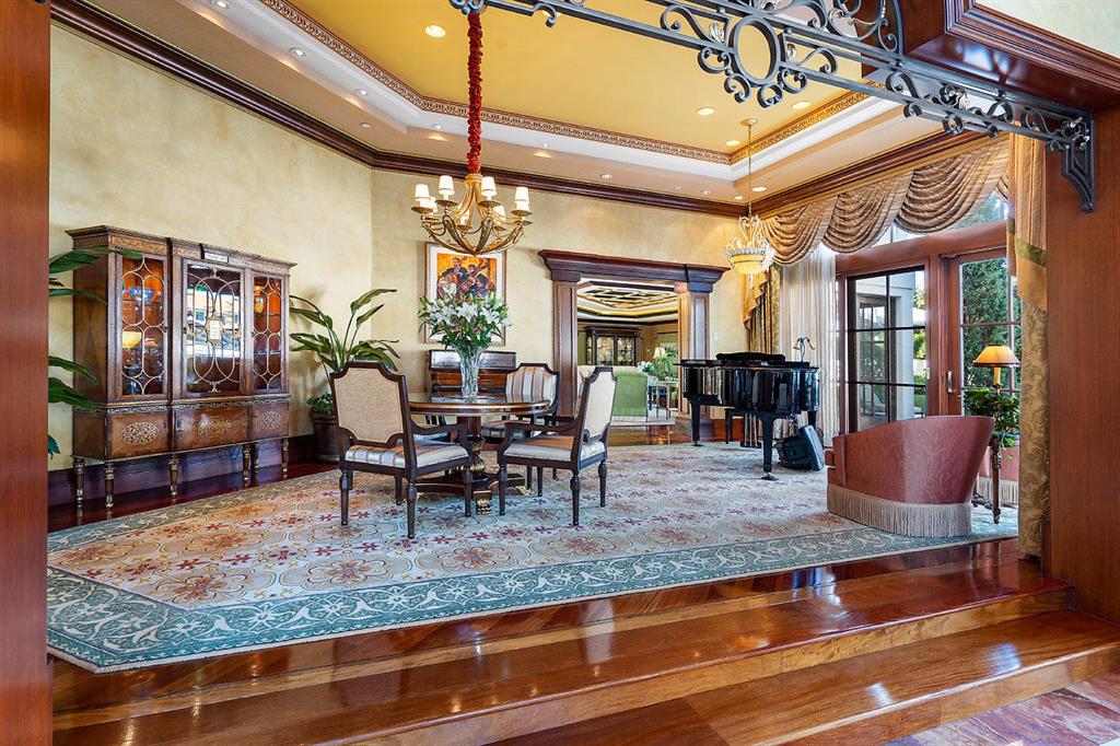 SANCTUARY - Residential