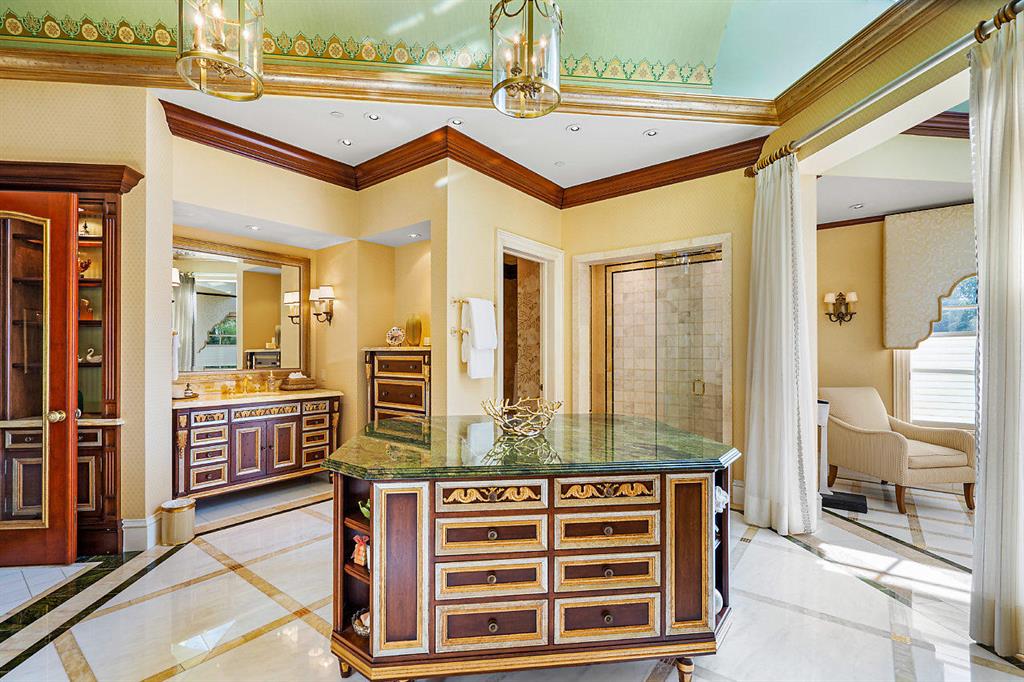 SANCTUARY - Residential