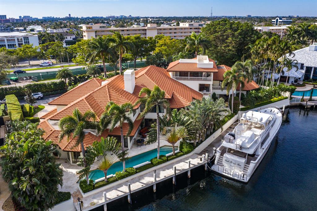 SANCTUARY - Residential