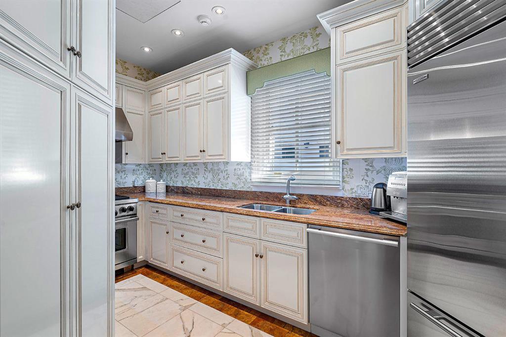 SANCTUARY - Residential