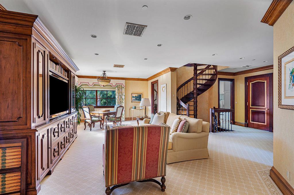 SANCTUARY - Residential