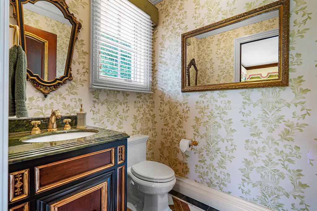 SANCTUARY - Residential