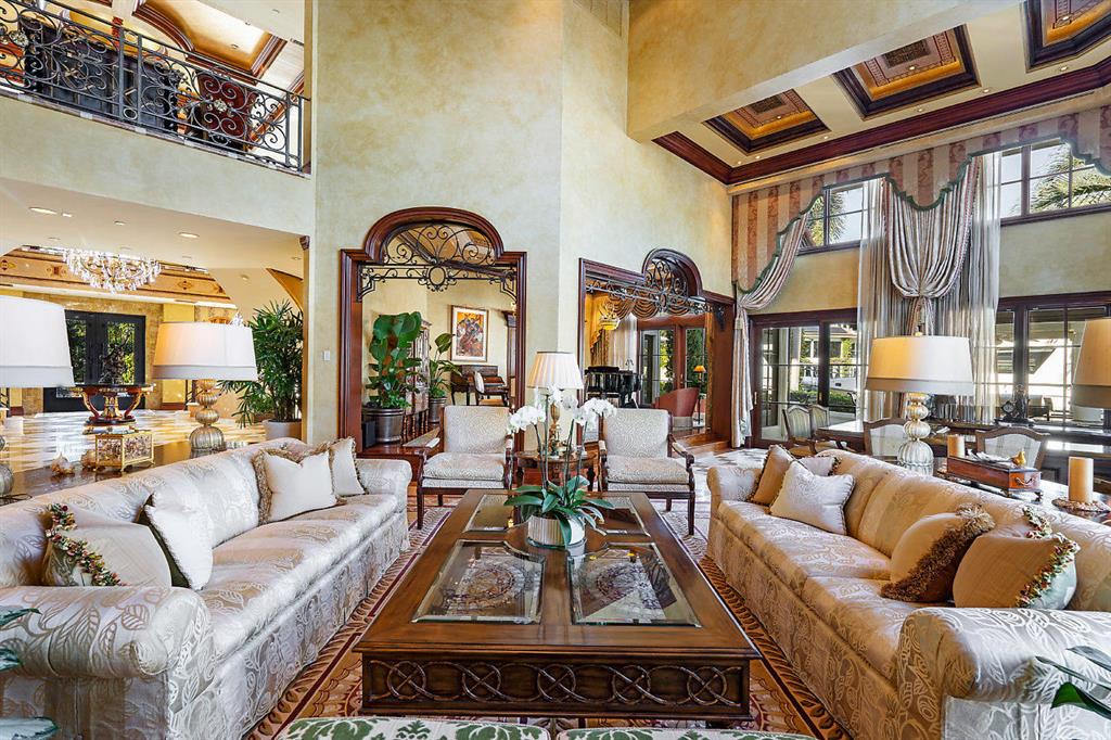 SANCTUARY - Residential