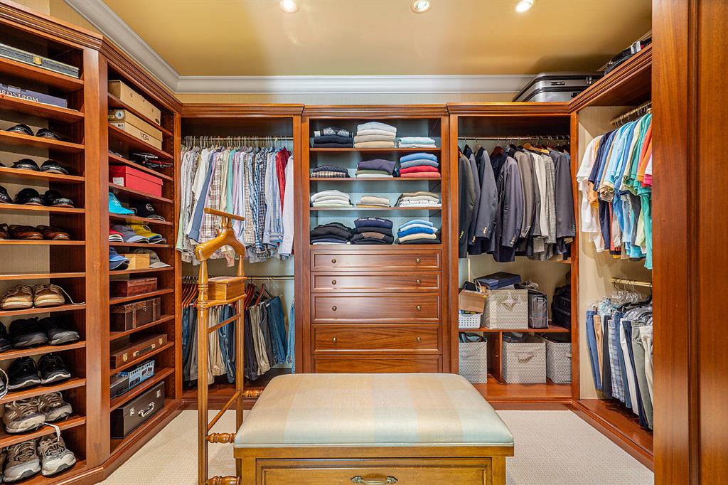 SANCTUARY - Residential