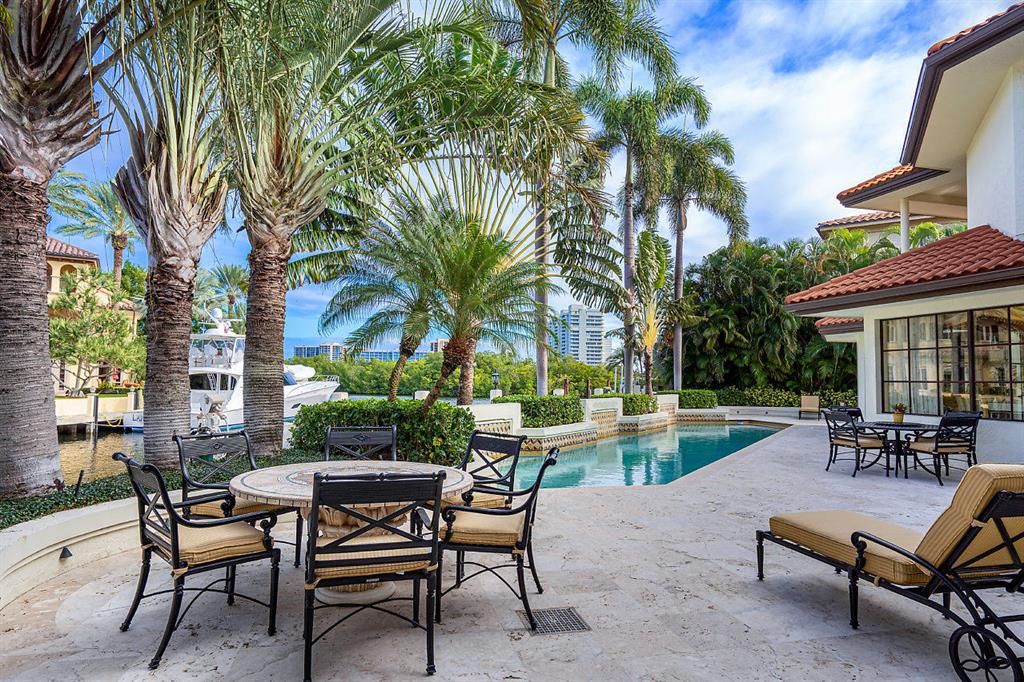 SANCTUARY - Residential