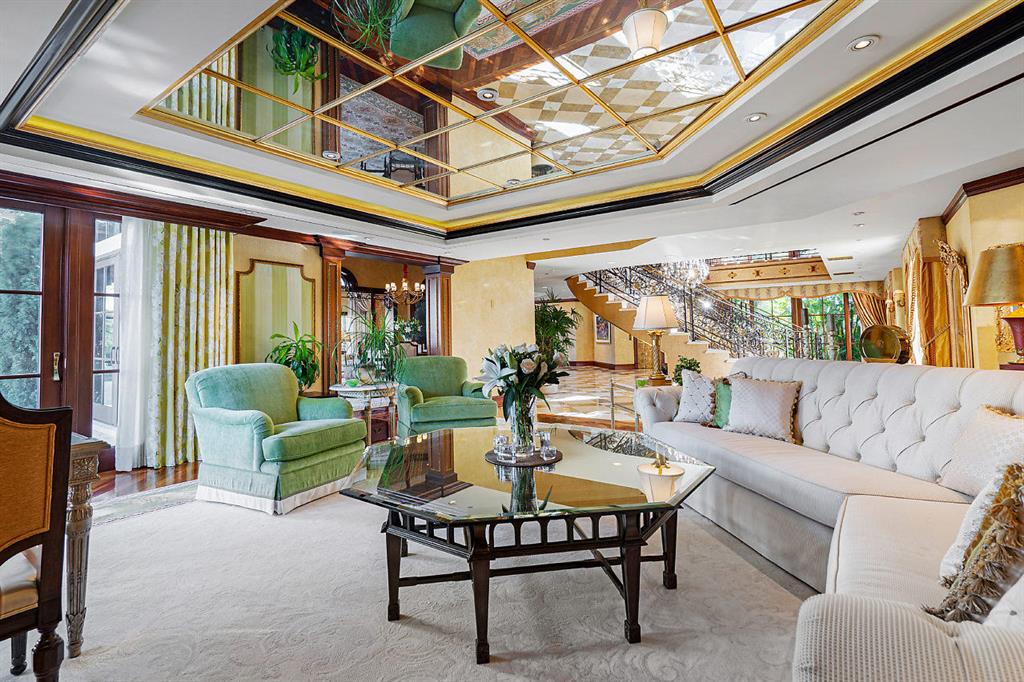 SANCTUARY - Residential