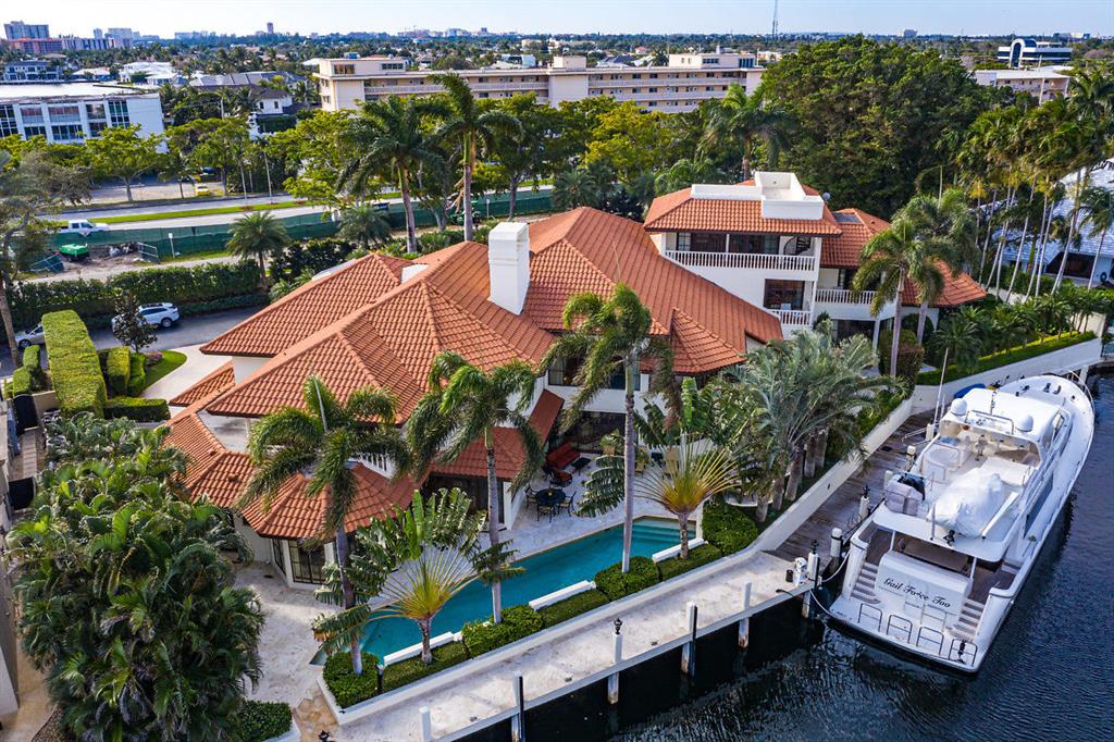 SANCTUARY - Residential