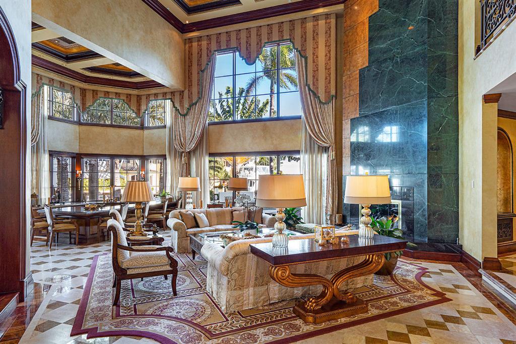 SANCTUARY - Residential