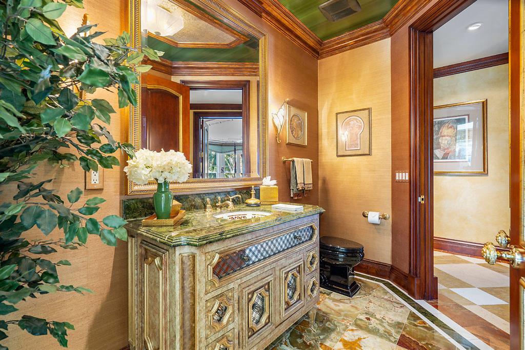 SANCTUARY - Residential