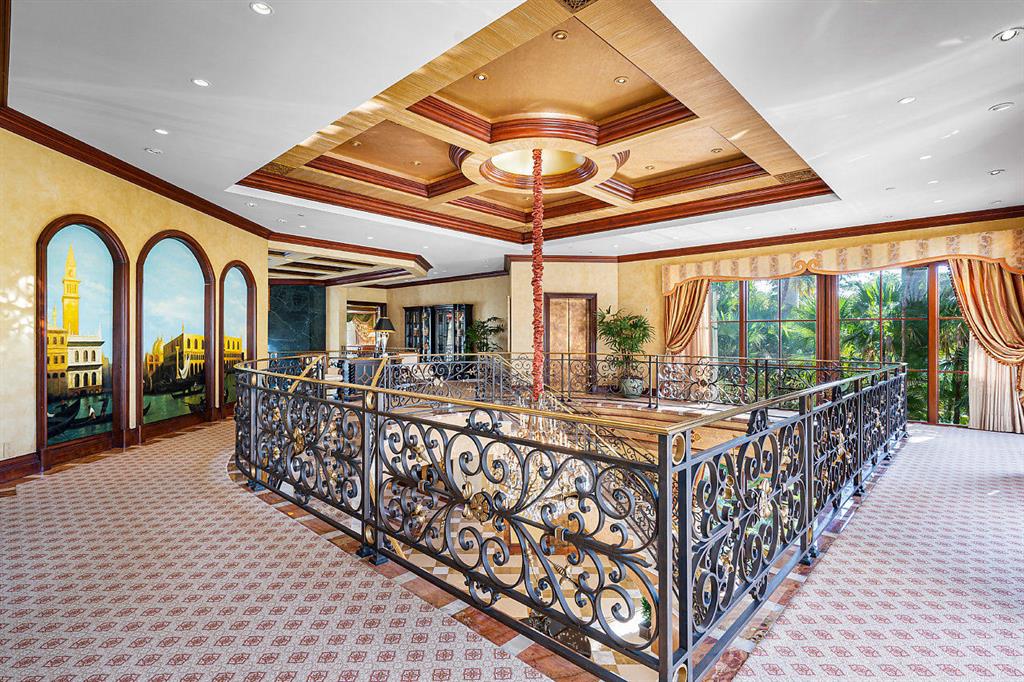 SANCTUARY - Residential