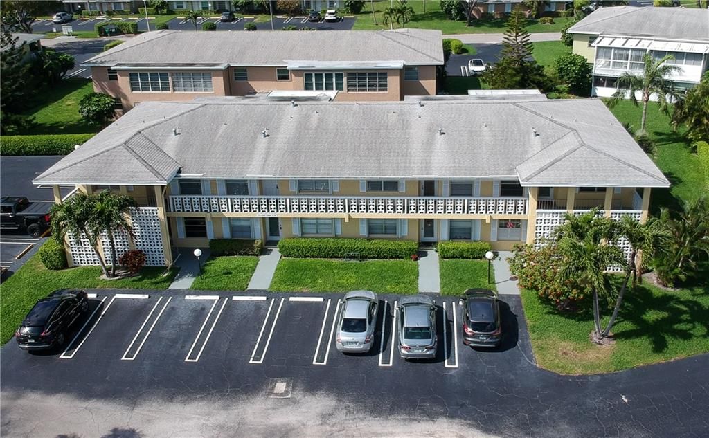 Photo of 1141 Violet Ter #203, Delray Beach, FL 33445 (MLS # F10283358)