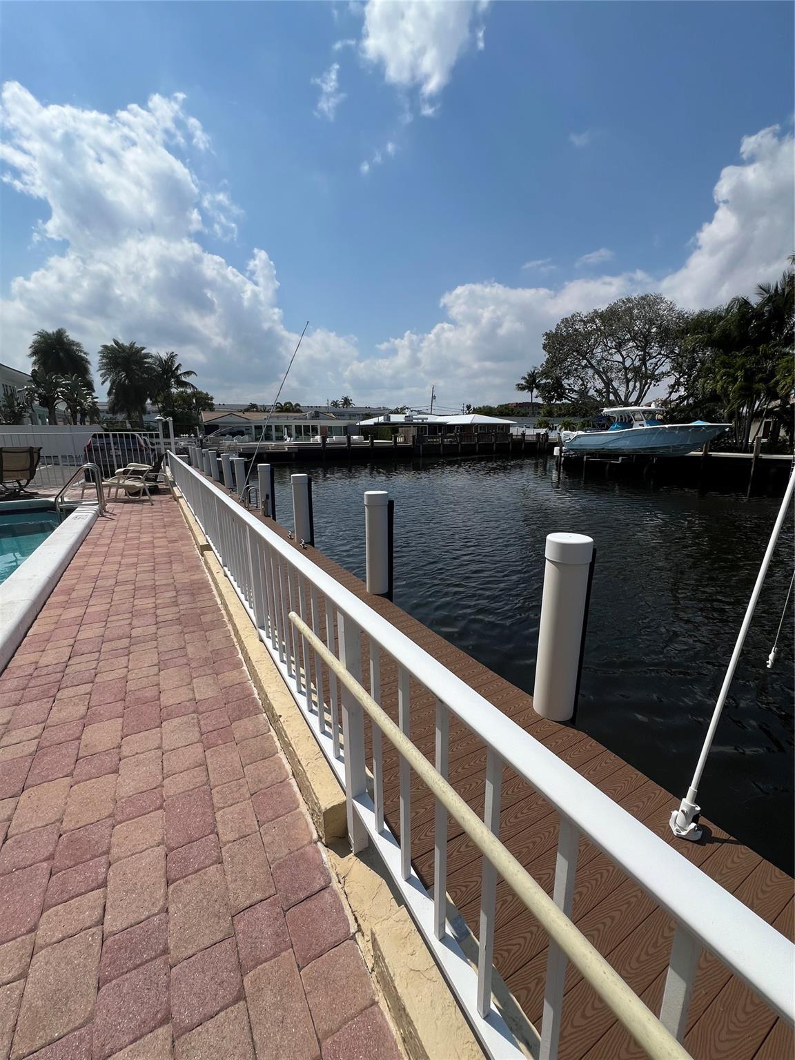 The Landings First Sec 56 - Residential Lease