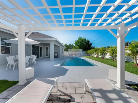 2265 SW Kenwick Avenue, Port St Lucie, FL 34953 - MLS#: R11049899