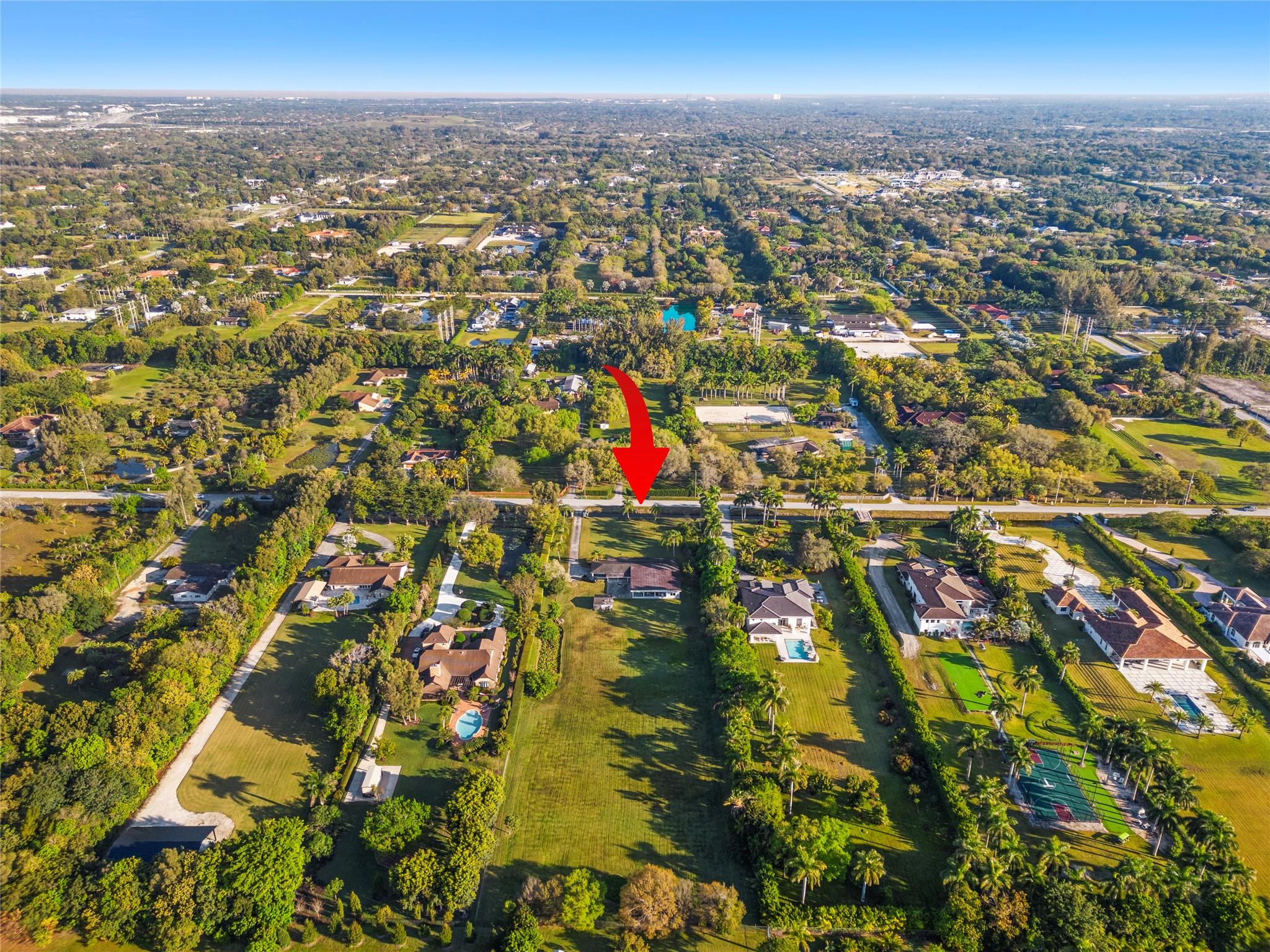 SUNSHINE RANCHES - Residential
