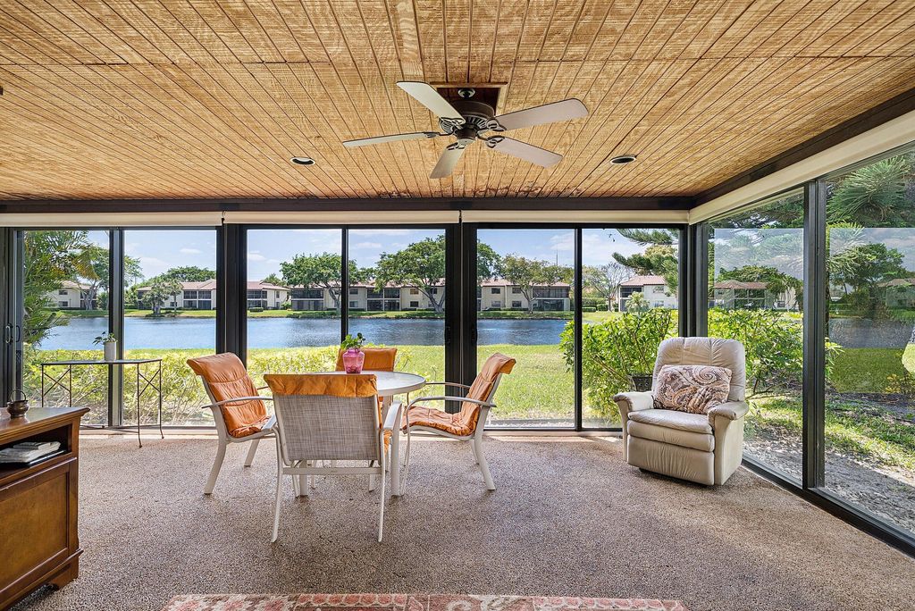 Photo of 21875 Arriba Real Real #18b, Boca Raton, FL 33433 (MLS # B26016065)