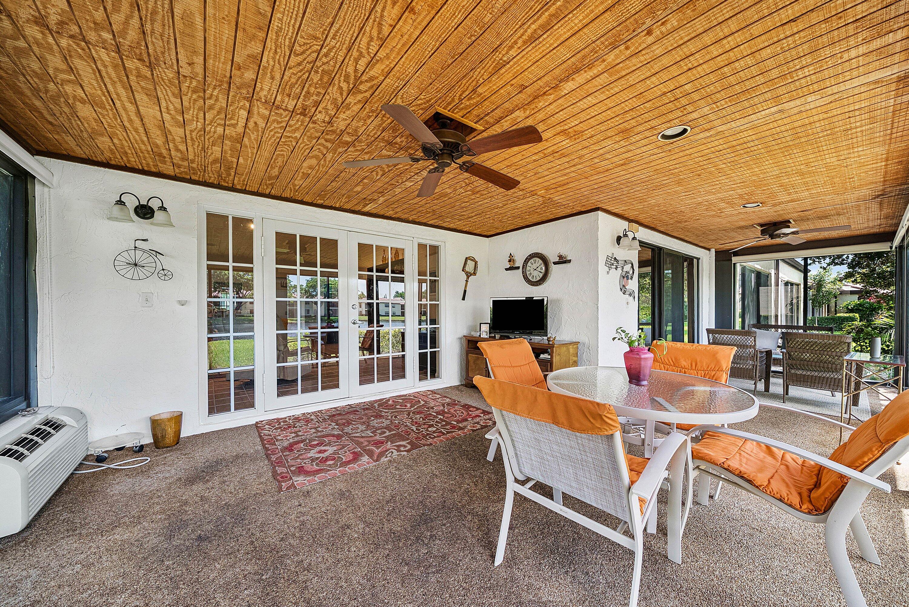 GLADES OF BOCA LAGO CONDO - Residential