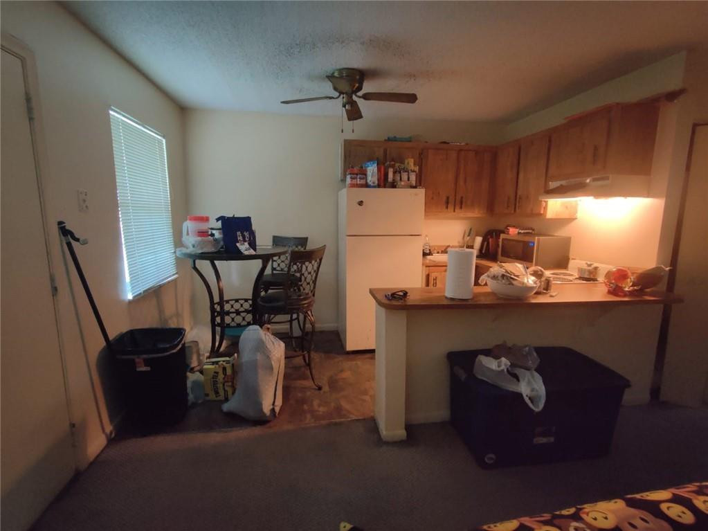Village Park at Oakland - Residential