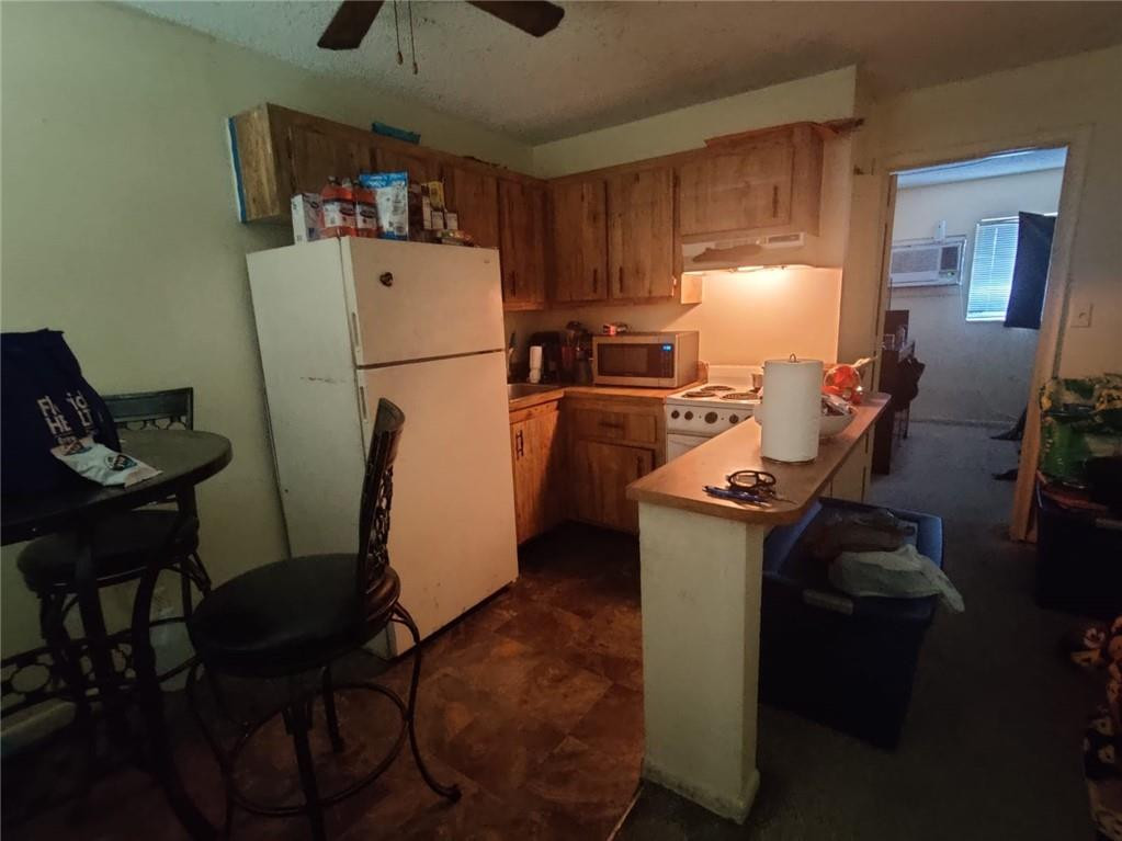 Village Park at Oakland - Residential