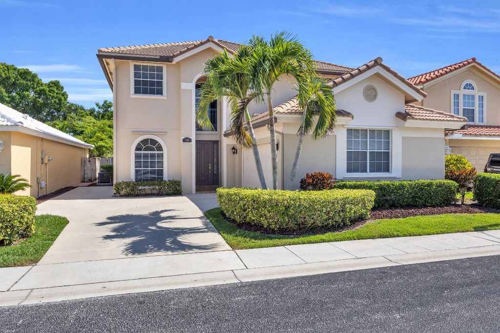 Photo of 148 Cypress Cove, Jupiter, FL 33458 (MLS # R11091296)